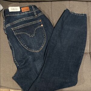 Judy Blue Dark Indigo Jeans